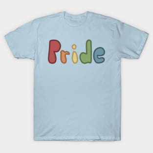 lgbt pride T-Shirt